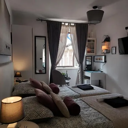 Apartment Agora *