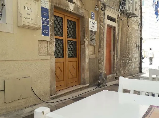 Agora アパート *