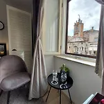 Agora Apartmán *