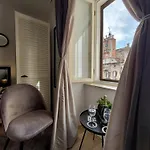 Apartmán Agora