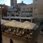Agora Apartment