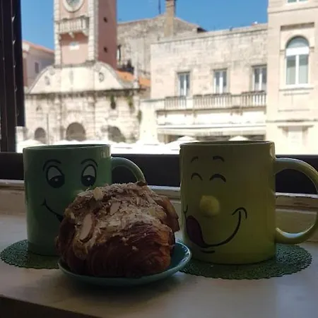 Apartmán Agora Zadar