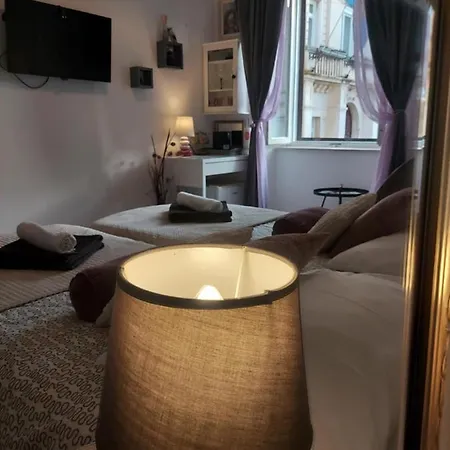 Agora Apartmán Zadar