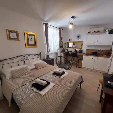 Apartamento Agora Zadar