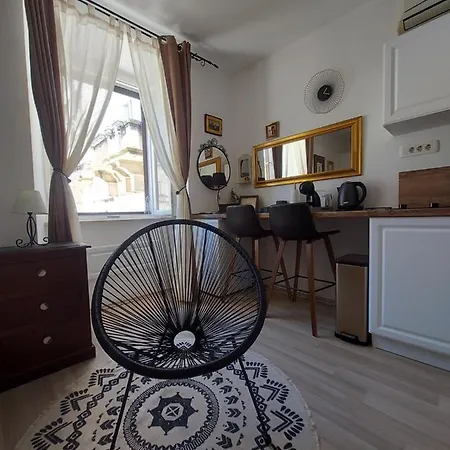 Apartmán Agora