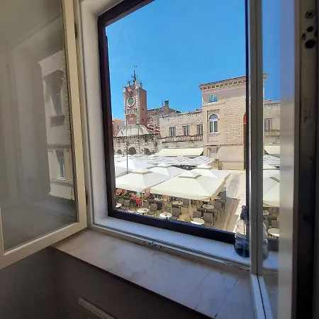 Agora Apartmán Zadar