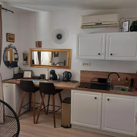 Agora Apartmán Zadar