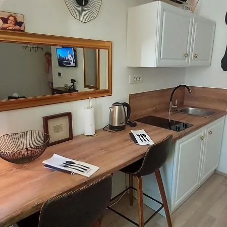 Apartmán Agora Zadar