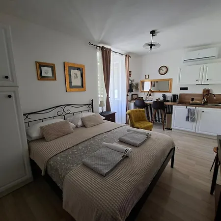 Apartmán Agora *