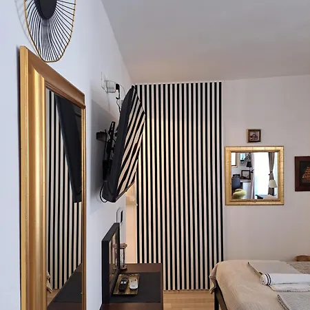 Apartmán Agora