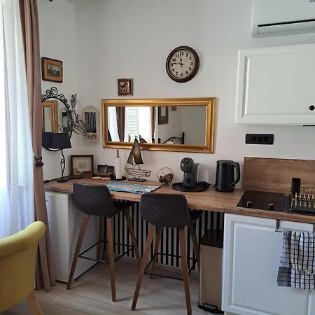 Agora Apartmán *