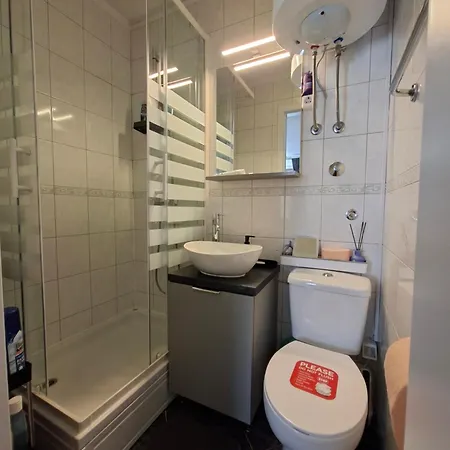 Agora Apartmán *