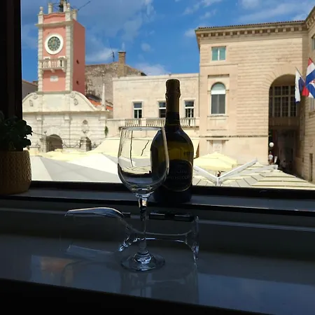Apartmán Agora *
