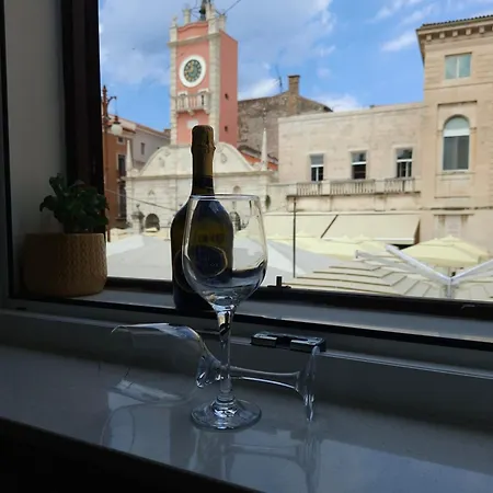 Agora Zadar
