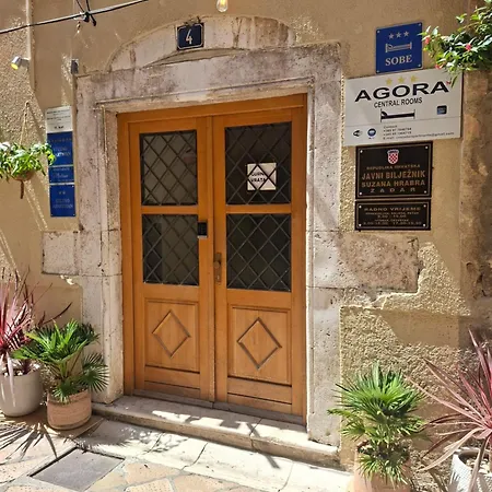 Agora * Zadar