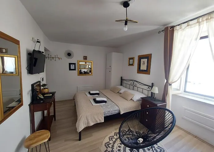 Agora Appartamento *