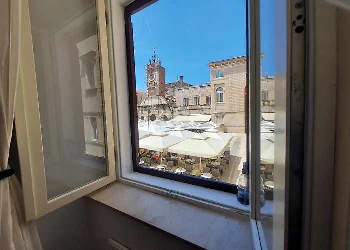 Agora Appartamento Zara