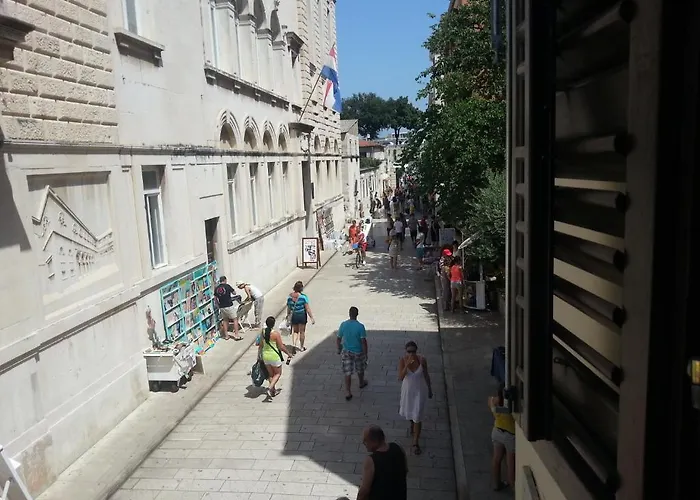 Agora Appartamento *